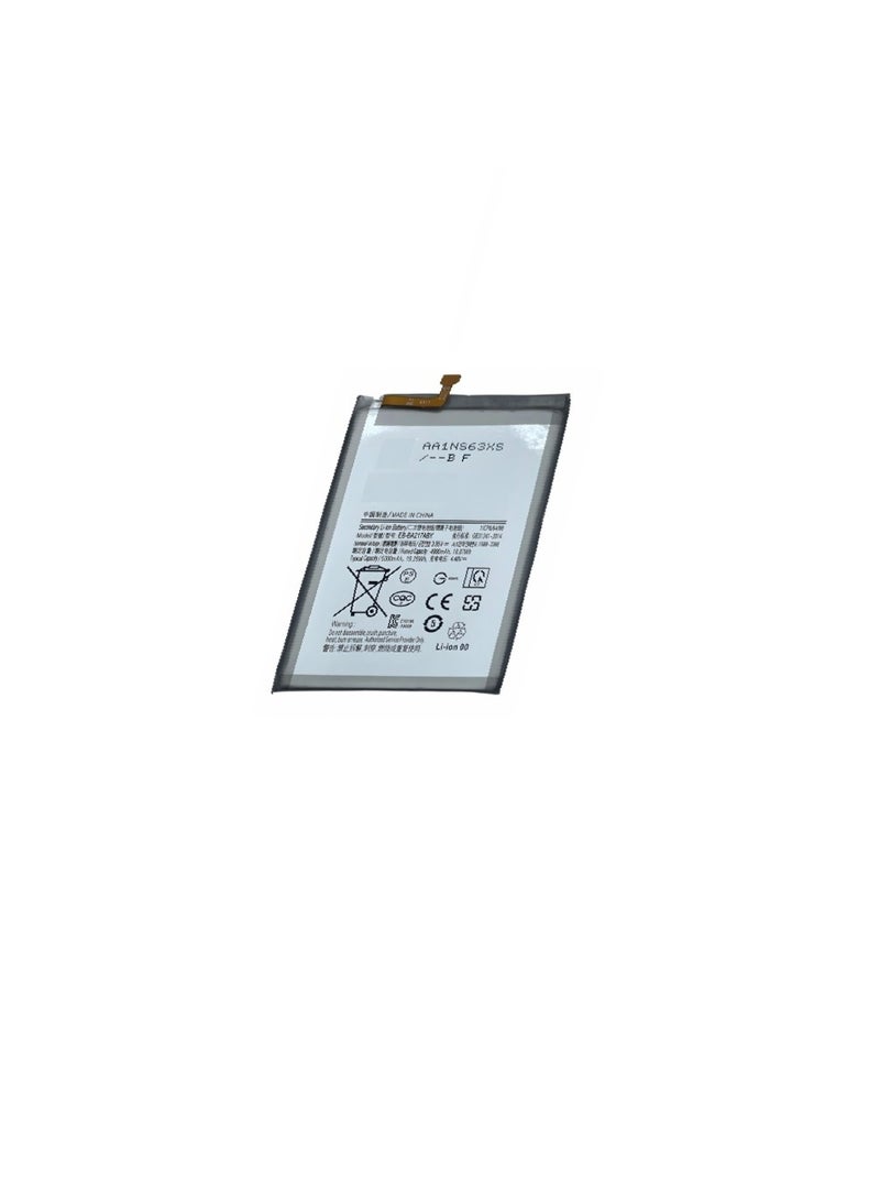 BATTERY Replacement for Samsung S21 FE with Full Installation Kit - Image 2