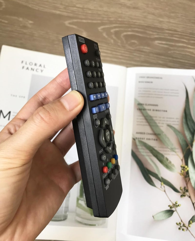 LOMCA Replacement Remote Control AKB73896401 for LG BP550 BP155 BP135 BP145 BP175 BP255 BP300 BP335W BP340 BP350 BPM25 BPM35 UP870 UP875 Blu Ray DVD Player - Image 4