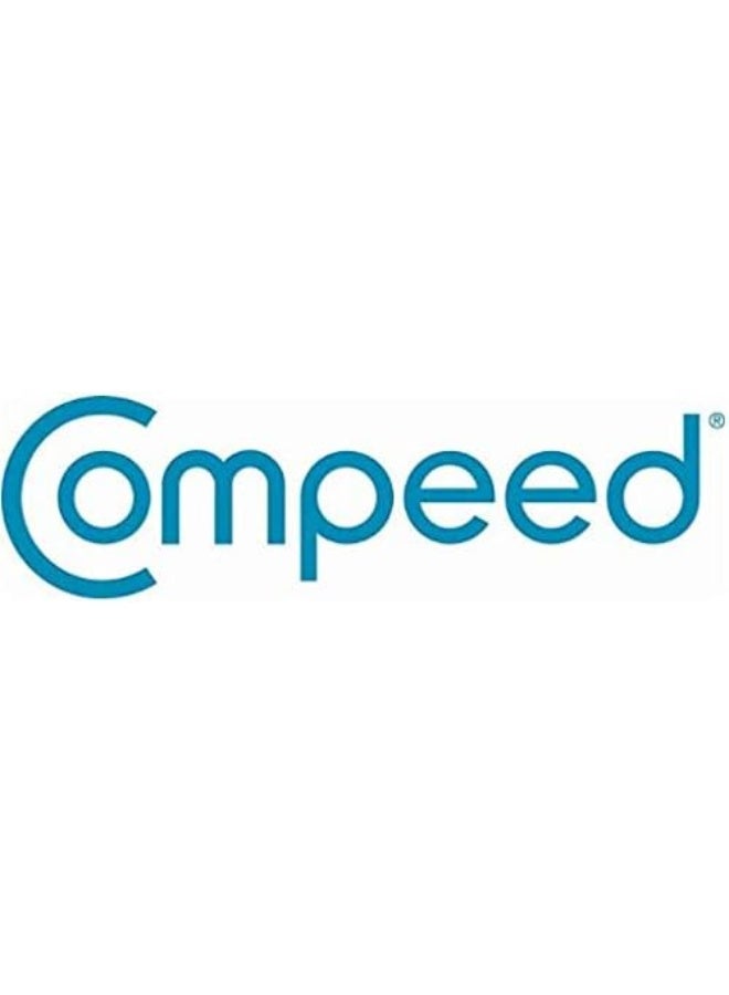 Compeed Cold Sore Discreet Healing Patch 15's - Image 5