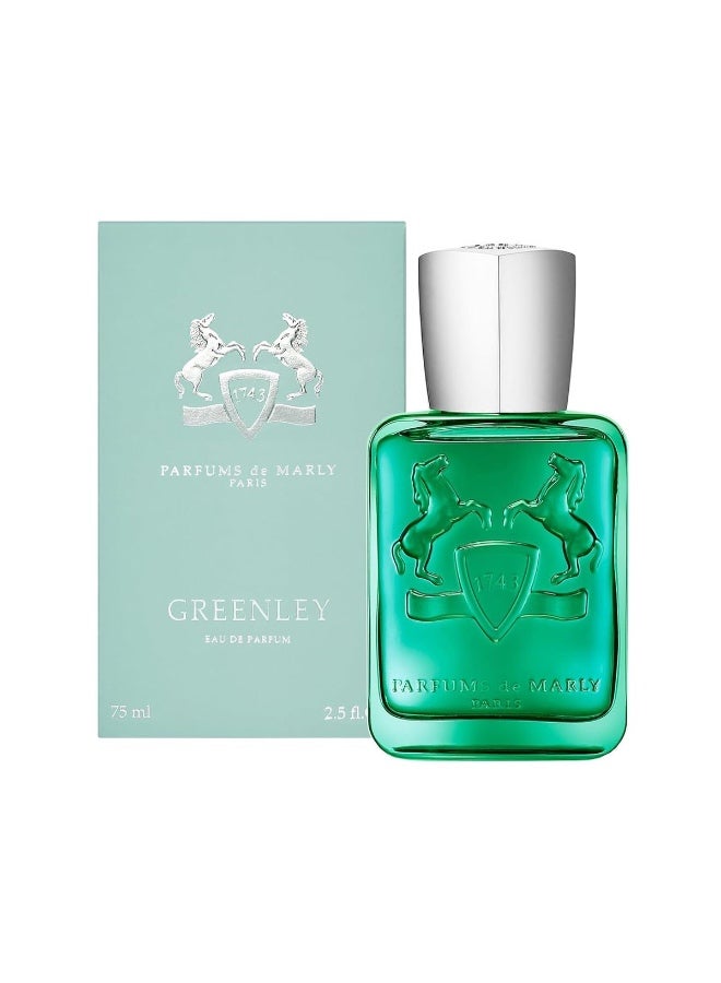   De Marly Greenley EDP 125ml - Image 1
