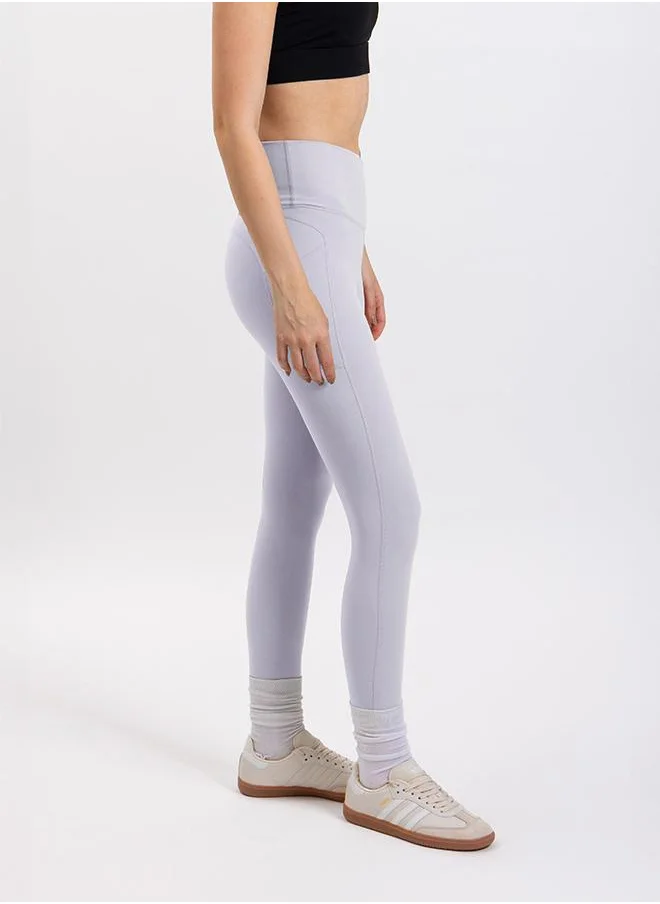 SHAPES SOFT POCKET LEGGING