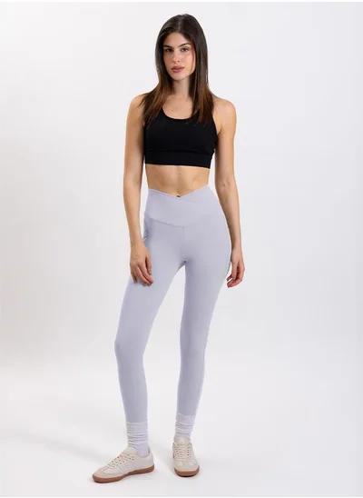 SHAPES SOFT POCKET LEGGING