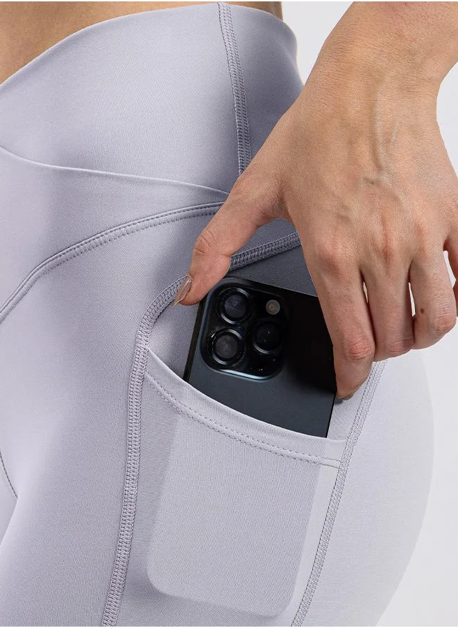 SHAPES SOFT POCKET LEGGING