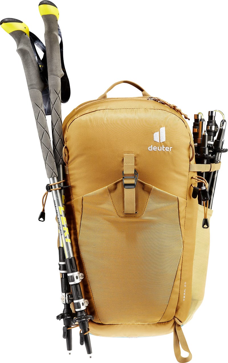 Deuter Unisex Trail 25L Hiking Backpack, 25 Liter - Image 3