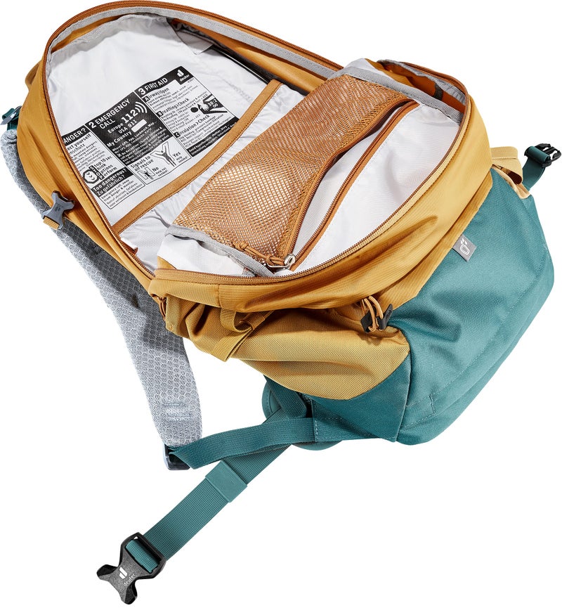 Deuter Unisex Trail 25L Hiking Backpack, 25 Liter - Image 5