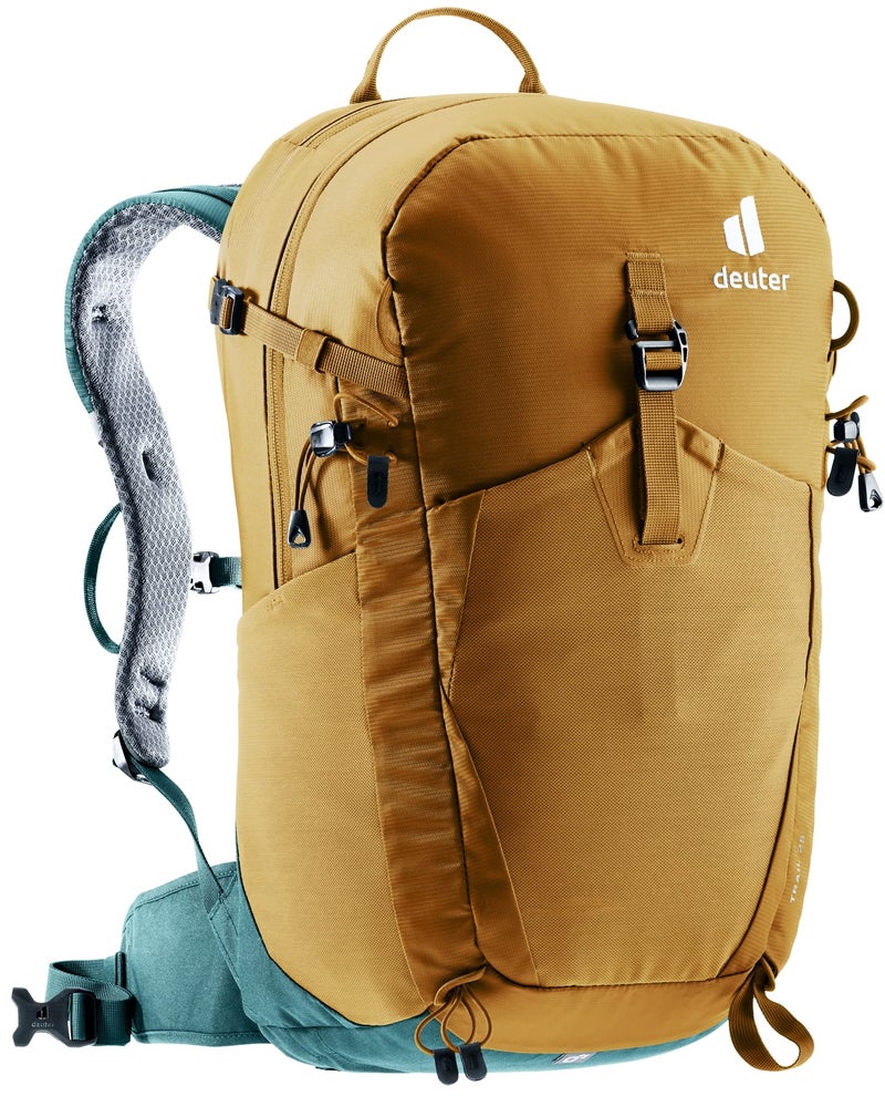Deuter Unisex Trail 25L Hiking Backpack, 25 Liter - Image 2