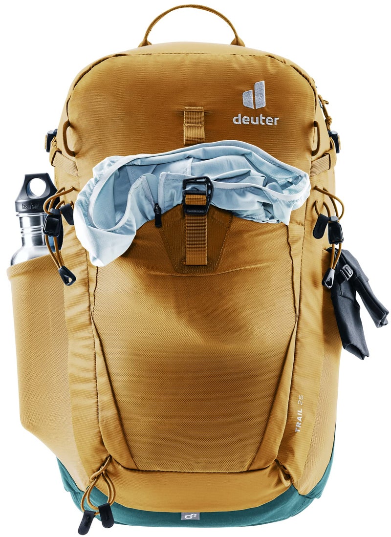 Deuter Unisex Trail 25L Hiking Backpack, 25 Liter - Image 4