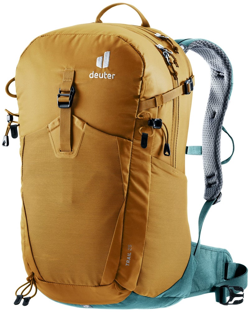 Deuter Unisex Trail 25L Hiking Backpack, 25 Liter - Image 1