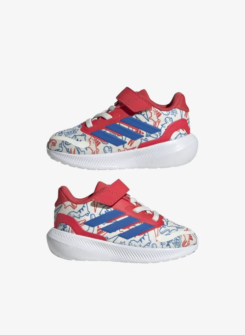 Adidas Runfalcon 5 Dino Shoes Infants