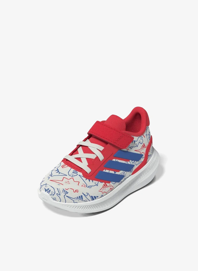 Adidas Runfalcon 5 Dino Shoes Infants