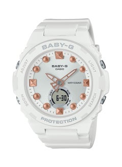 Baby-G Women's Analog+Digital Resin Wrist Watch BGA-320-7A2DR - 38 Mm  - Image 1