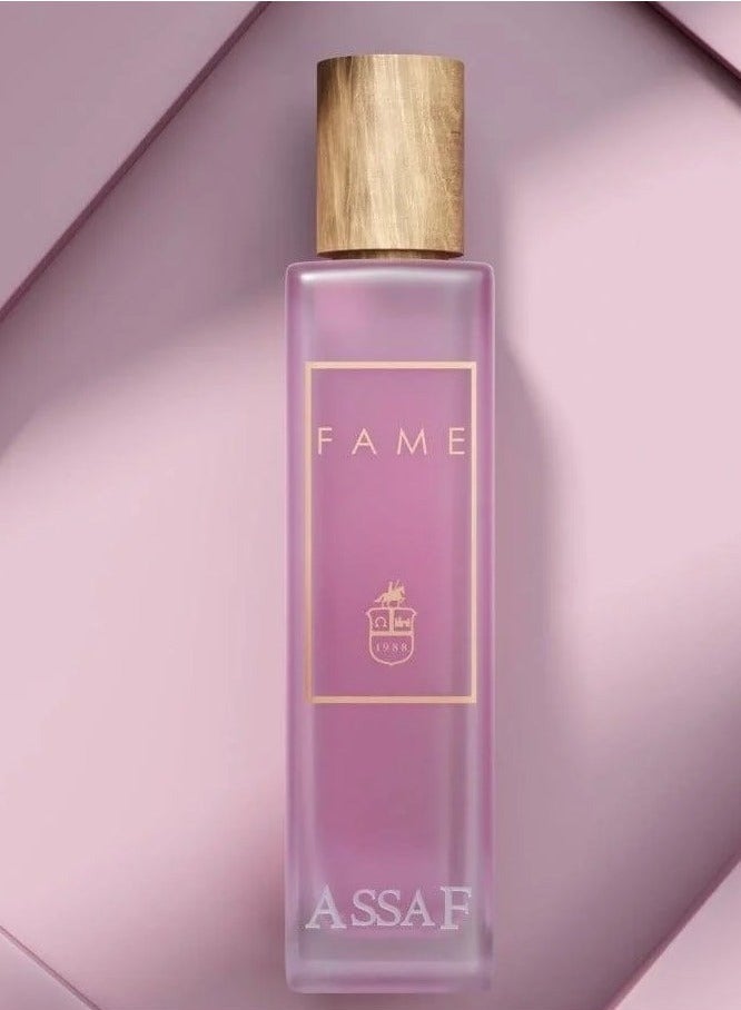 ASSAF Fame Assaf Vaporisateur Natural Spray 