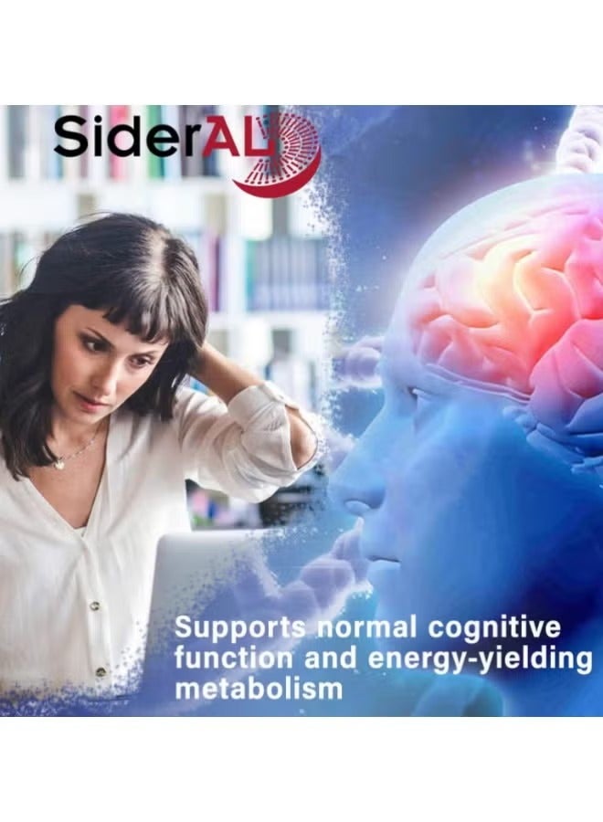 Sideral Capsules 20'S - Image 5