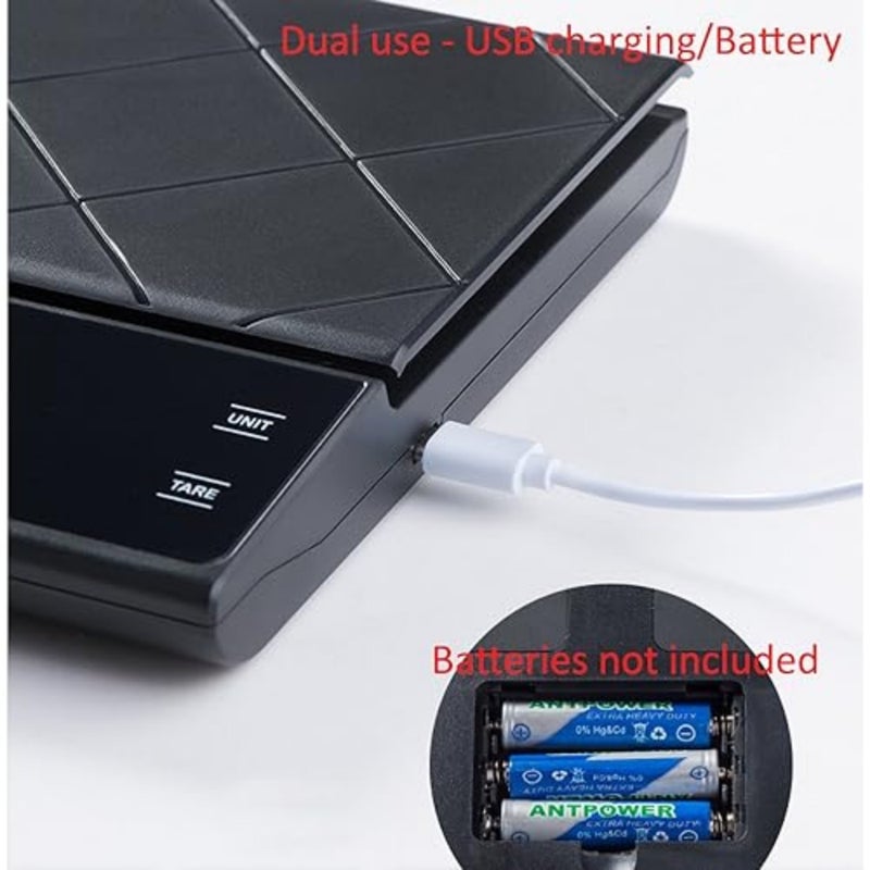 Digital Coffee Scale with Timer, 3kg/0.1g High Precision, Espresso Kitchen Food Scale, Multifunctional Gram Scale for Coffee Brewing, Baking, Jewelry - Image 4