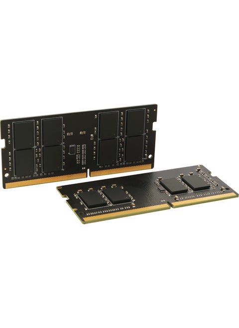 ذاكرة الوصول العشوائي 16GB 3200MHz DDR4 CL22 8GBx2 للكمبيوتر المحمول