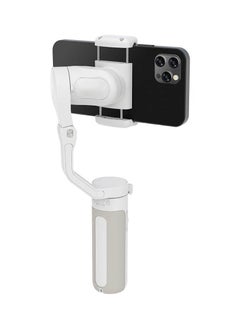 hohem iSteady X2 3-Axis Palm Smartphone Gimbal Stabilizer White  - Image 4