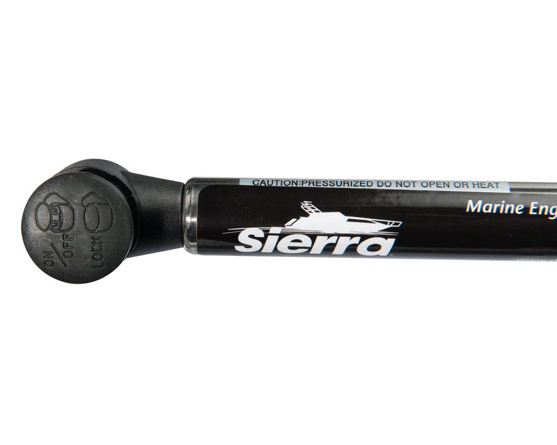 Sierra GS62630, Nautalift Gas-Filled Support, 7" - 10 lb. - Image 3