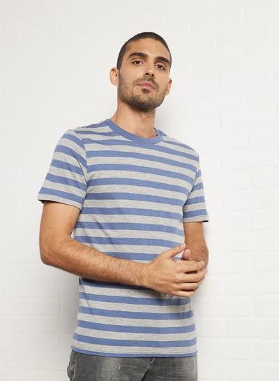 PRODUKT Striped T-Shirt