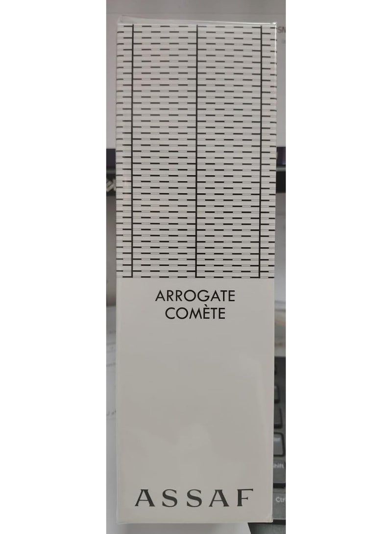 عساف عطر ارومات كوميت من عساف، 200 مل، او دي بارفان اصلي - Image 2