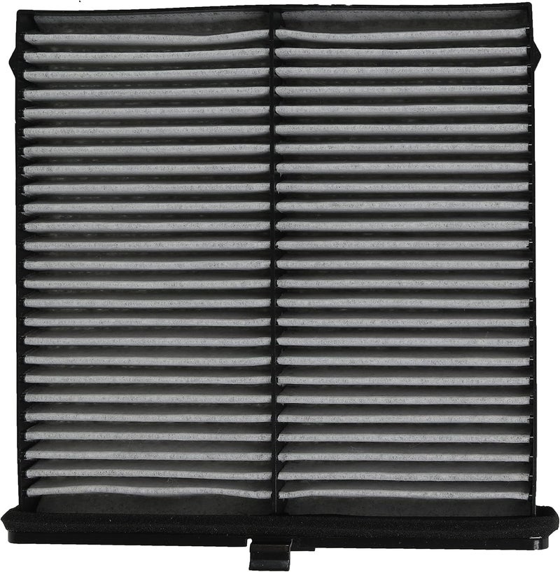 EPAuto CP2140 Premium Cabin Air Filter with Activated Carbon for Mazda, Scion, and Toyota Models - Image 3