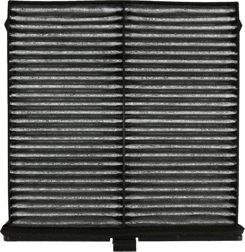 EPAuto CP2140 Premium Cabin Air Filter with Activated Carbon for Mazda, Scion, and Toyota Models - Image 4