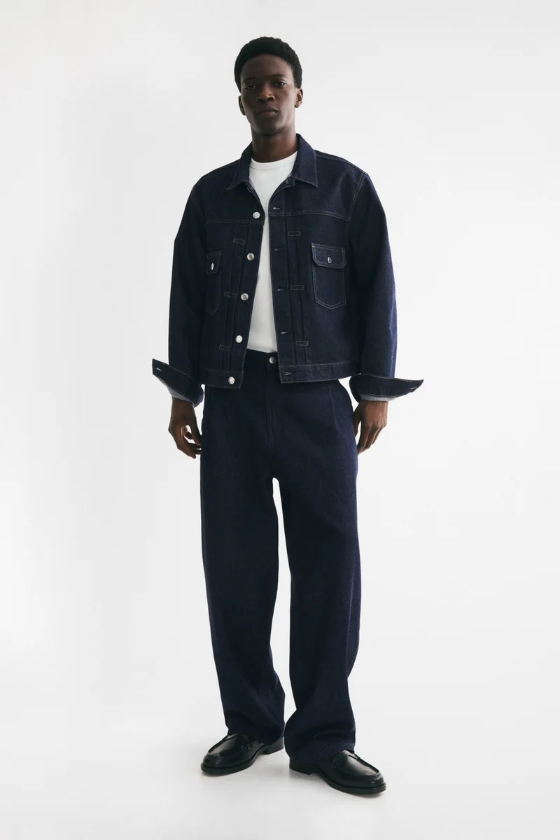 Baggy Jeans