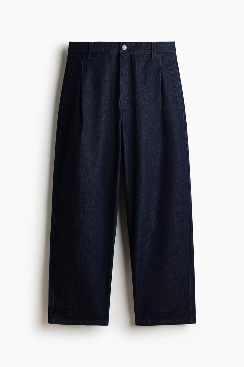 H&M  Baggy Jeans for Men | Best Price UAE