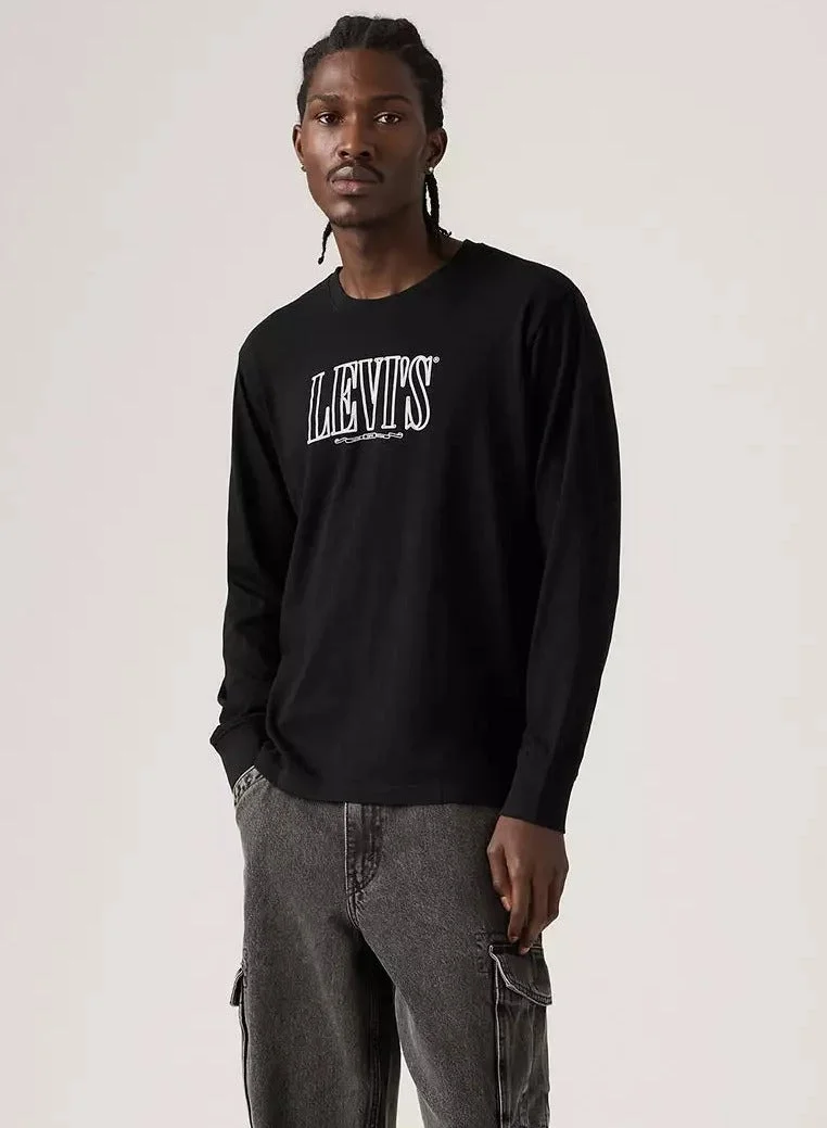 Levi's Relaxed Ls Graphic Tee