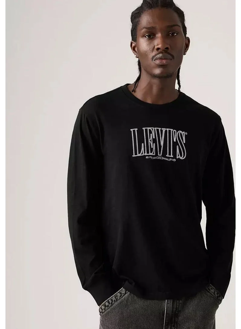 Levi's Relaxed Ls Graphic Tee