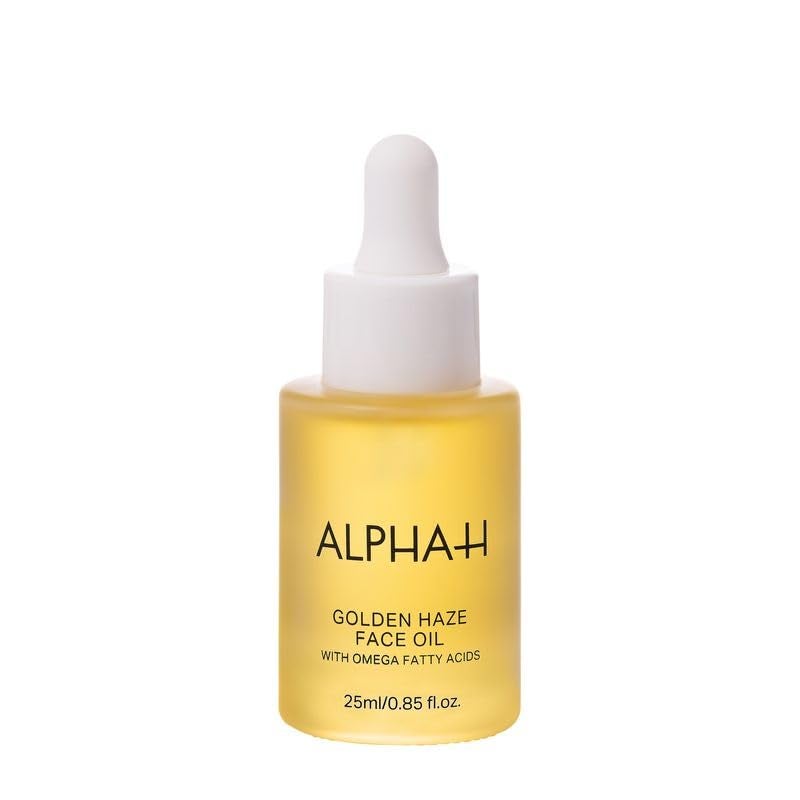 ALPHA-H Golden Haze Face Oil by Alpha H - Image 1