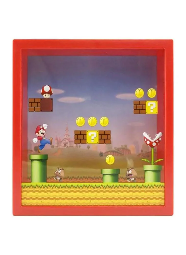 Paladone Paladone Super Mario Arcade Money Box