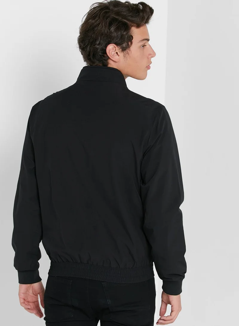 Seventy Five Patch Pocket Jacket