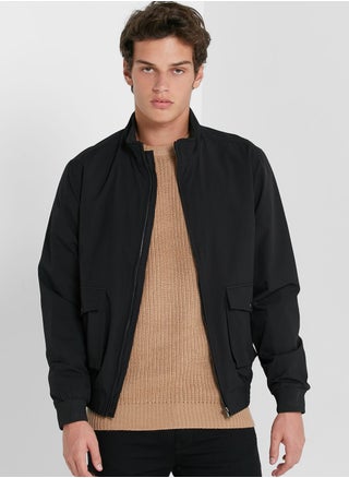 Patch Pocket Jacket - pzsku/Z49A2EEE06625E77EACCCZ/45/_/1698963183/16f936a8-fbc2-4017-baf8-ef92a78c1d0d
