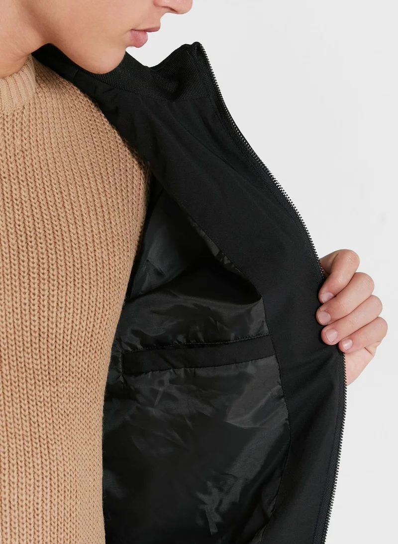 Seventy Five Patch Pocket Jacket