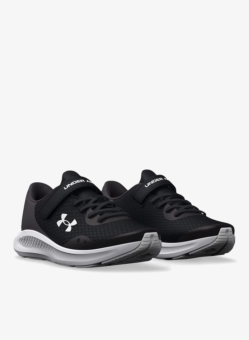 اندر ارمر حذاء رياضي للجري     للأطفال الصغار