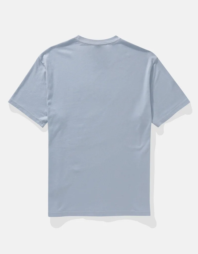 American Eagle  AE Logo Graphic T-Shirt for Men | Best Price UAE