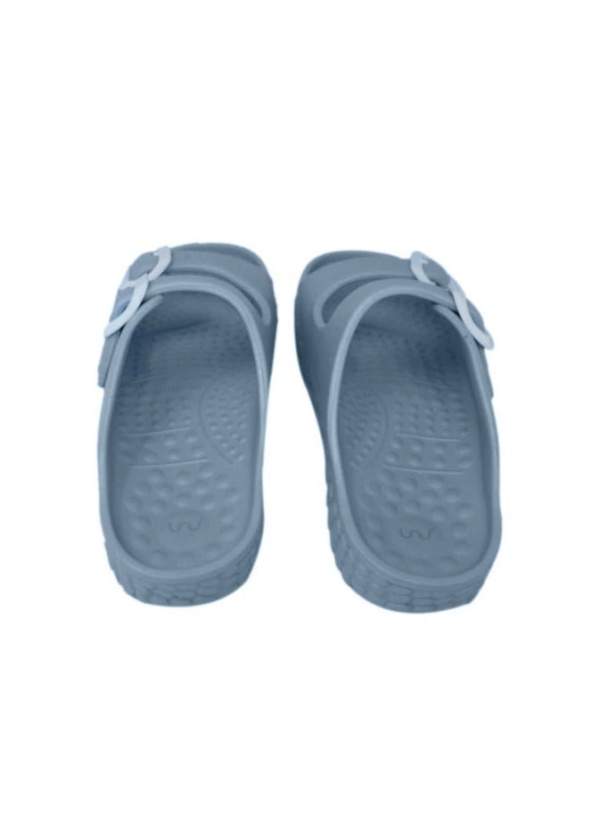 Doubleu Sakura Women Comfortable & Light Weight Slipper - Image 4