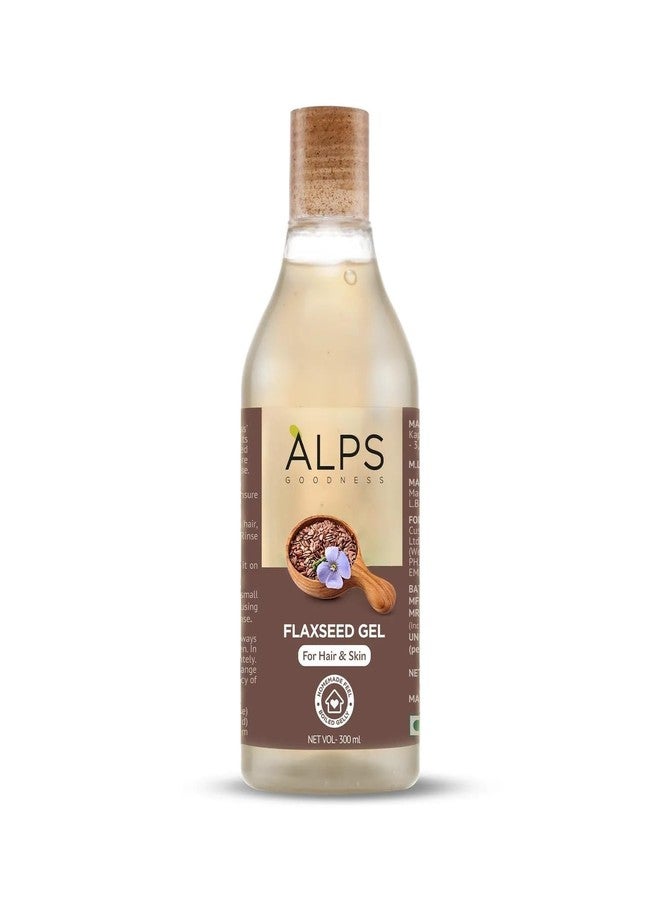 Alps Goodness Gel (300 ml) - Image 1