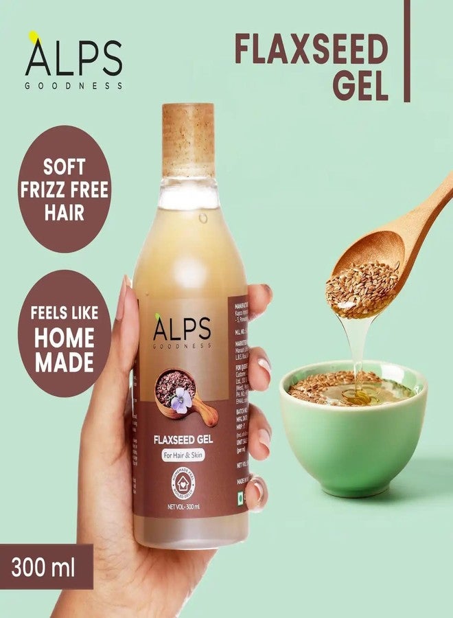 Alps Goodness Gel (300 ml) - Image 3