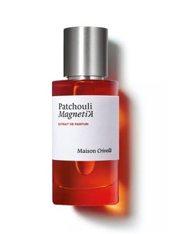 Maison Crivelli Maison Crevel Patchouli Magnetic EDP 50 ml  - Image 1