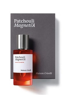 Maison Crivelli Maison Crevel Patchouli Magnetic EDP 50 ml  - Image 2