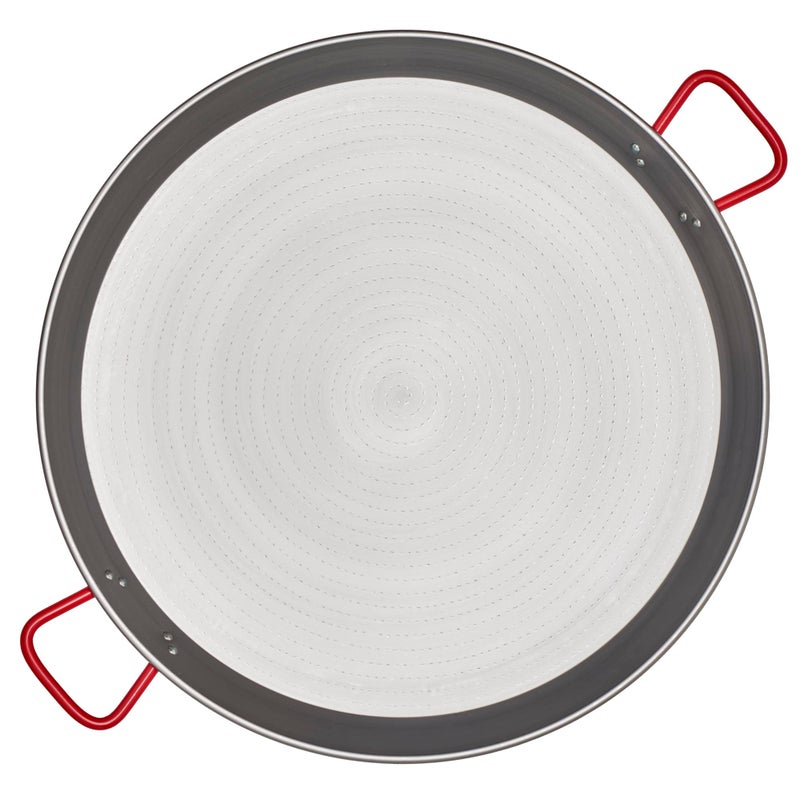 Garcima Garcima 26Inch Carbon Steel Paella Pan 65cm 