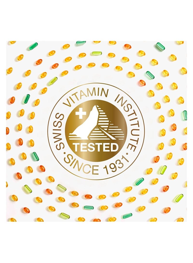 بانتين برو في بديل الزيت الناعم والحريري للشعر المجعد، بلسم يترك على الداخل، 275 مل، متعدد الألوان - Image 5