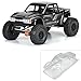 ProLine Racing 16 Cliffhanger High Performance Clr Body for SCX6 PRO361200 CarTruck Bodies Wings Decals - Image 3