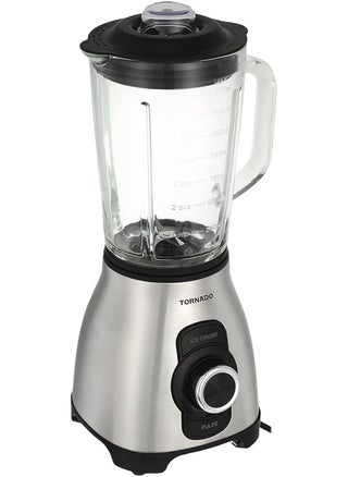 Electric Blender 5 Speeds 1.75 L 800 W BL-800T Silver - pzsku/Z49A3422C4A130ED24D36Z/45/1746620304/1bffc6c6-f96f-4625-8846-30fd6a481f46