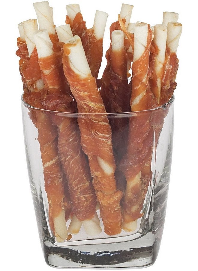 Generic Lovin' Tenders Chicken & Rawhide Twists Natural Dog Treats 7 oz  - Image 2