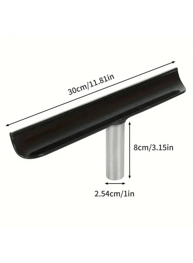 16mm Diameter 5.91 Inch Aluminum Alloy Woodturning Tool Rest Sturdy Smooth Lathe Tool Holder - Image 3