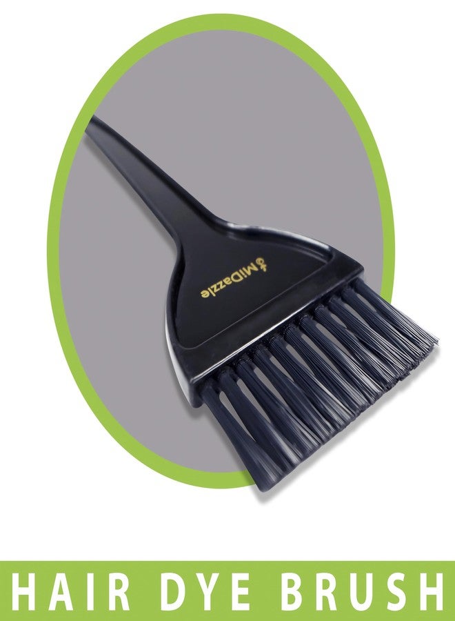 Omidazzle Midazzle Hair Coloring Brush and 2 in 1 Dye Brush (Pack of 2 - DB23) - Image 4