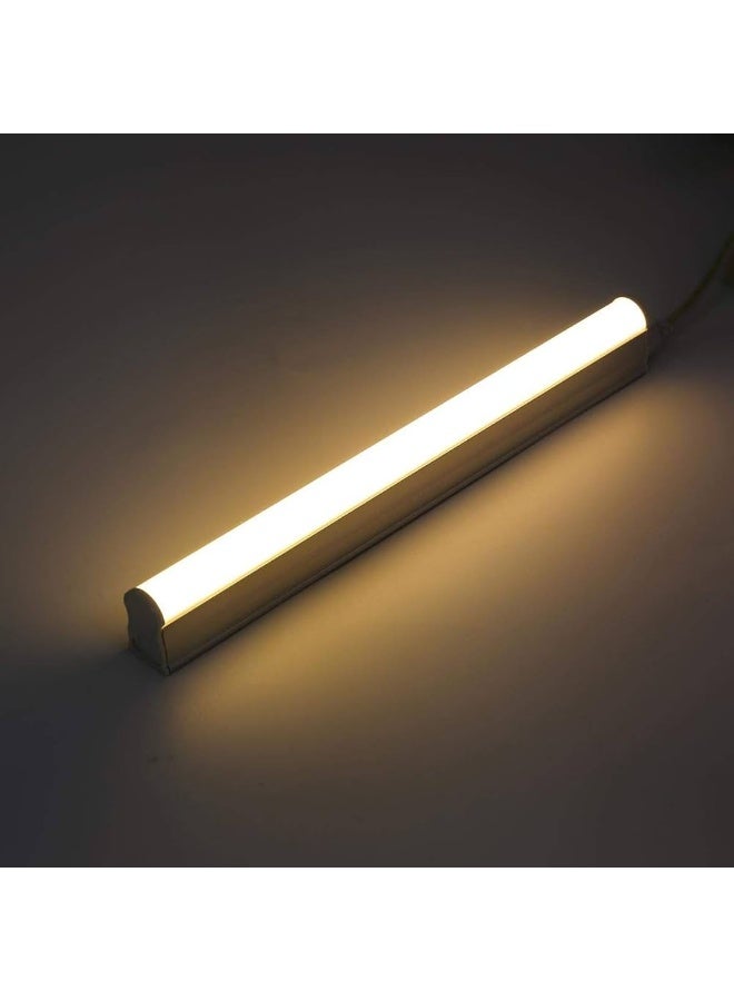 NEW STEP T5 LED Tube Light 5W, 3000K Warm White, Under cabinet / shelf Lighting - Image 3