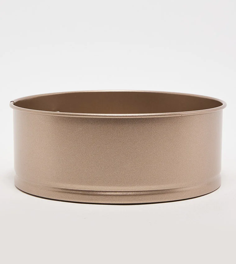 Martha stewart Spring Form Tray 18x7cm Gold